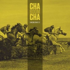 CHA BOOM CHA-DANCING BRAVE (LP)