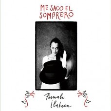 PASCUALA ILABACA-ME SACO EL SOMBRERO (CD)