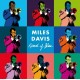 MILES DAVIS-KIND OF BLUE -MLP- (CD)