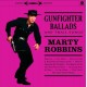 MARTY ROBBINS-GUNFIGHTER BALLADS.. -HQ- (LP)