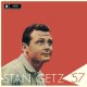 STAN GETZ-57 -HQ- (LP)