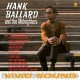 HANK BALLARD-HANK BALLARD AND.. -HQ- (LP)