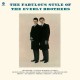EVERLY BROTHERS-FABULOUS STYLE OF -HQ- (LP)