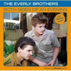 EVERLY BROTHERS-BOTH SIDES OF AN EVENING (CD)