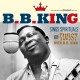 B.B. KING-SINGS SPIRITUALS +.. (CD)