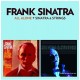 FRANK SINATRA-ALL ALONE (CD)