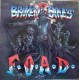 BROKEN BONES-F.O.A.D. (LP)