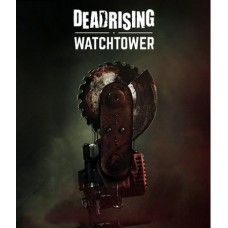 FILME-DEAD RISING: WATCHTOWER (DVD)