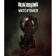 FILME-DEAD RISING: WATCHTOWER (DVD)