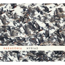 NARAGONIA-MYRIAD (CD)