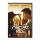 FILME-LONGEST RIDE (DVD)