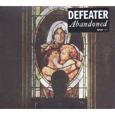 DEFEATER-ABANDONED (LP)