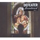 DEFEATER-ABANDONED (LP)