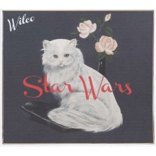 WILCO-STAR WARS -DIGI- (CD)