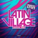 D-RASHID-LATIN VILLAGE 2015 (2CD)