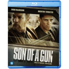 FILME-SON OF A GUN (BLU-RAY)