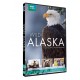 DOCUMENTÁRIO/BBC EARTH-WILD ALASKA (DVD)