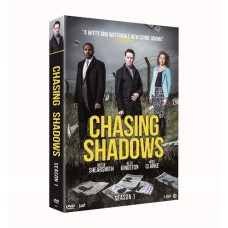 SÉRIES TV-CHASING SHADOWS - S1 (2DVD)