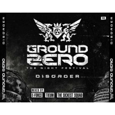 V/A-GROUND ZERO 2015 -.. (3CD)