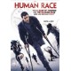 FILME-HUMAN RACE (DVD)