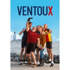 FILME-VENTOUX (BLU-RAY)