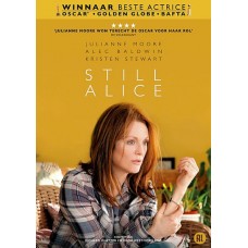 FILME-STILL ALICE (DVD)