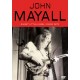 JOHN MAYALL-SWEET LITTLE ANGEL (DVD)