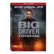 FILME-BIG DRIVER (DVD)