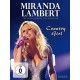 DOCUMENTÁRIO-MIRANDA LAMBERT -.. (DVD)