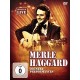 MERLE HAGGARD-COUNTRY PERFORMANCES (DVD)