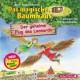 AUDIOBOOK-DAS MAGISCHE BAUMHAUS (CD)