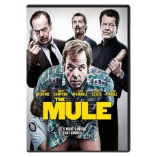 FILME-MULE (DVD)