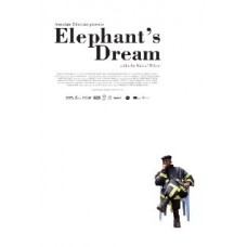 DOCUMENTÁRIO-ELEPHANT'S DREAM (DVD)