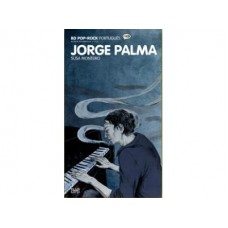 JORGE PALMA-SUSA MONTEIRO (BD+CD)