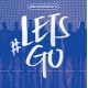 PLANETSHAKERS-LET'S GO LIVE (CD+DVD)