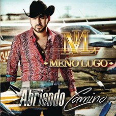 MEMO LUGO-ABRIENDO CAMINO (CD)