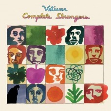 VETIVER-COMPLETE STRANGERS (CD)