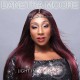 DANETRA MOORE-LIGHT IN THE DARK (CD)