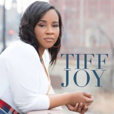 TIFF JOY-TIFF JOY (CD)