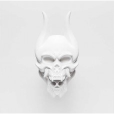 TRIVIUM-SILENCE IN THE SNOW (CD)