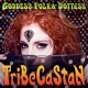 TRIBECASTAN-GODDESS POLKA DOTTESS (CD)