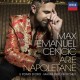MAX CENCIC-ARIE NAPOLITANE (CD)