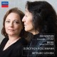 SCHUMANN/BERG-LIEDERKREIS/FRAUENLIEBE U (CD)