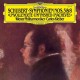 F. SCHUBERT-SYMPHONY NO.8 IN B MINOR (LP)