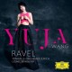 YUJA WANG-RAVEL: PIANO CONCERTO IN G, M. 83 (CD)