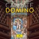 MASSIMO PALOMBELLA-CANTATE DOMINO-LA CAPPELL (CD)