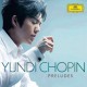 F. CHOPIN-COMPLETE PRELUDES (CD)