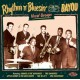 V/A-RHYTHM 'N' BLUESIN' BY.. (CD)