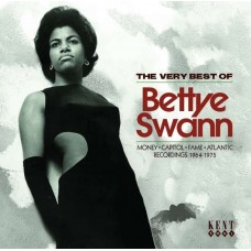 BETTYE SWANN-VERY BEST OF (CD)