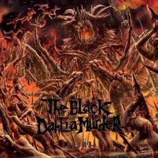 BLACK DAHLIA MURDER-ABYSMAL (CD)